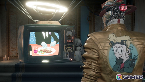 須田剛一氏が手掛けるアクションゲーム「ROMEO IS A DEAD MAN」が発売!スチャダラパーによる書き下ろし楽曲を使用したトレーラーも公開の画像