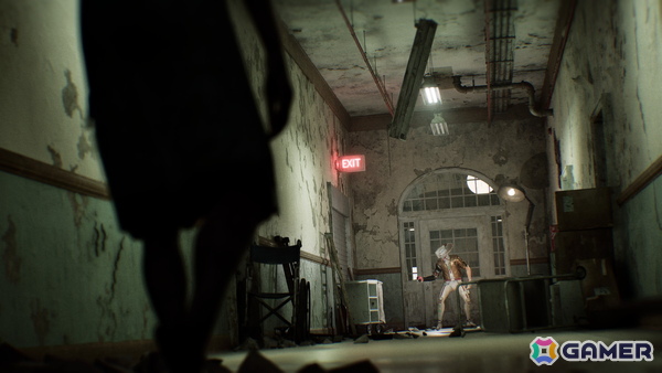 須田剛一氏が手掛けるアクションゲーム「ROMEO IS A DEAD MAN」が発売!スチャダラパーによる書き下ろし楽曲を使用したトレーラーも公開の画像