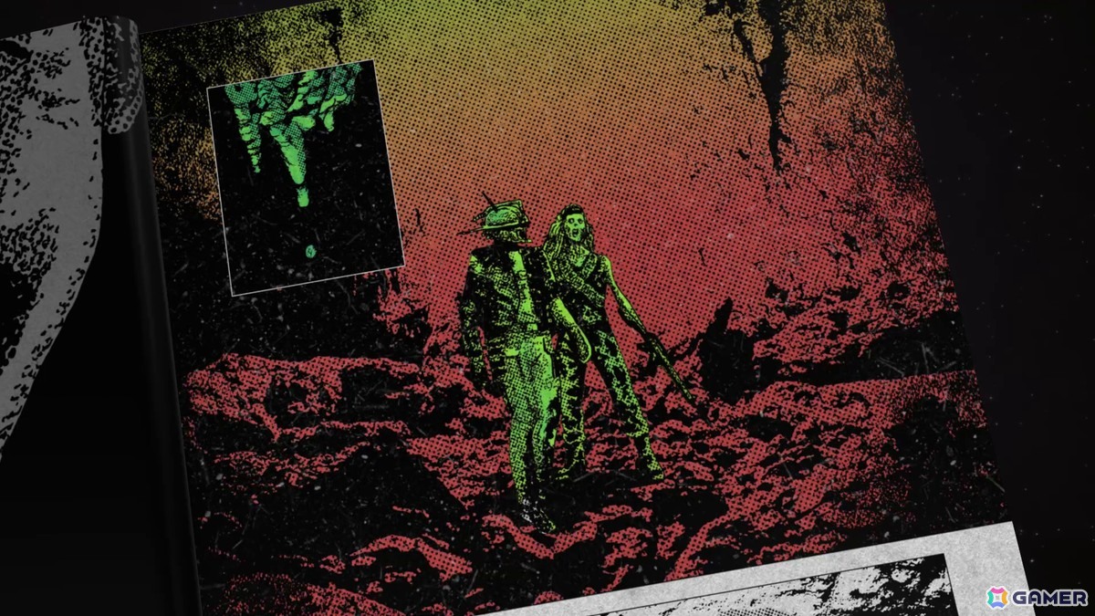須田剛一氏が手掛けるアクションゲーム「ROMEO IS A DEAD MAN」が発売！スチャダラパーによる書き下ろし楽曲を使用したトレーラーも公開の画像2