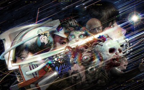 バンダイナムコHD、2025年3月末の株主優待制度の内容を発表――アート