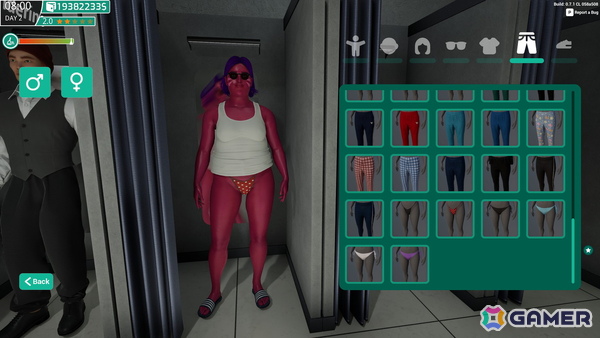 カオスとリスクに満ちたカジノ経営アクションシム「ラスベガスシミュレーター」の体験版がSteamで配信!4人協力プレイに対応の画像10