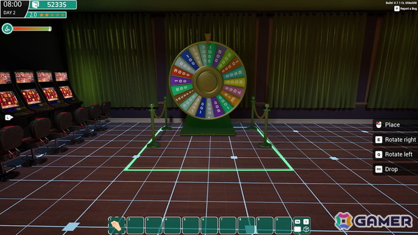 カオスとリスクに満ちたカジノ経営アクションシム「ラスベガスシミュレーター」の体験版がSteamで配信!4人協力プレイに対応の画像13