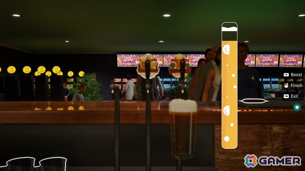 カオスとリスクに満ちたカジノ経営アクションシム「ラスベガスシミュレーター」の体験版がSteamで配信!4人協力プレイに対応の画像14