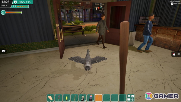 カオスとリスクに満ちたカジノ経営アクションシム「ラスベガスシミュレーター」の体験版がSteamで配信！4人協力プレイに対応の画像