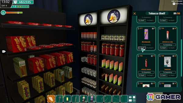 カオスとリスクに満ちたカジノ経営アクションシム「ラスベガスシミュレーター」の体験版がSteamで配信！4人協力プレイに対応の画像