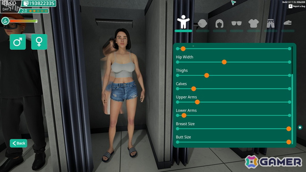 カオスとリスクに満ちたカジノ経営アクションシム「ラスベガスシミュレーター」の体験版がSteamで配信！4人協力プレイに対応の画像