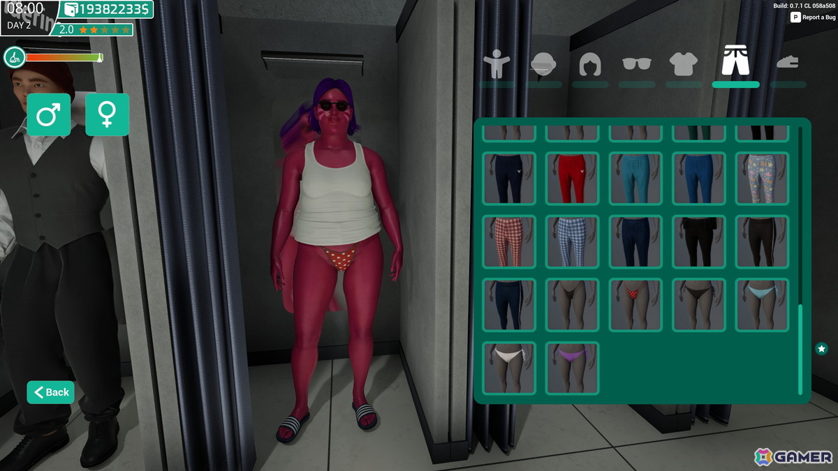 カオスとリスクに満ちたカジノ経営アクションシム「ラスベガスシミュレーター」の体験版がSteamで配信！4人協力プレイに対応の画像10
