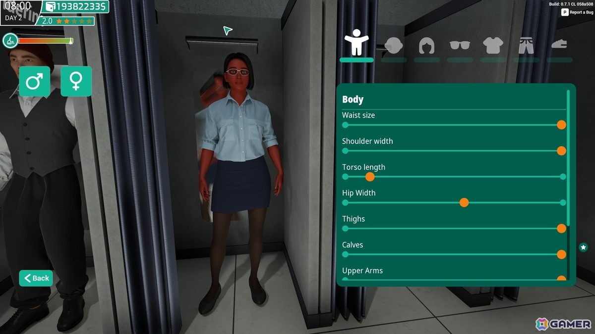 カオスとリスクに満ちたカジノ経営アクションシム「ラスベガスシミュレーター」の体験版がSteamで配信！4人協力プレイに対応の画像11