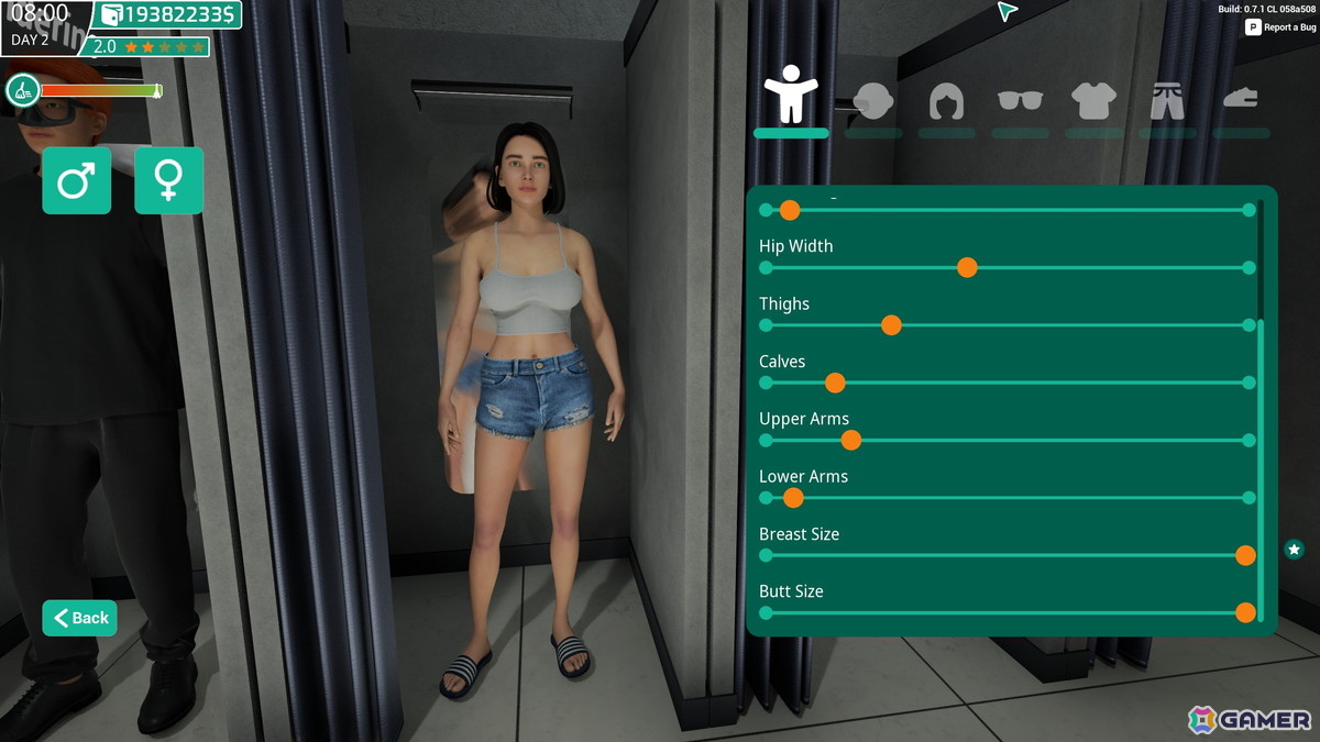 カオスとリスクに満ちたカジノ経営アクションシム「ラスベガスシミュレーター」の体験版がSteamで配信！4人協力プレイに対応の画像9