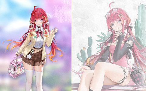 FFXIV」イベント「降神祭」が2025年1月1日より開催！ミニオン「東方の