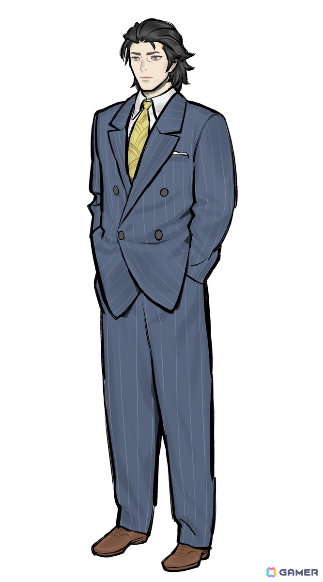 「パラノマサイト FILE38 伊勢人魚物語」亀島の海女や有力者などの登場人物を紹介！ミニゲーム「素潜り漁」や引き続き登場の「なめどり」シールの情報もの画像