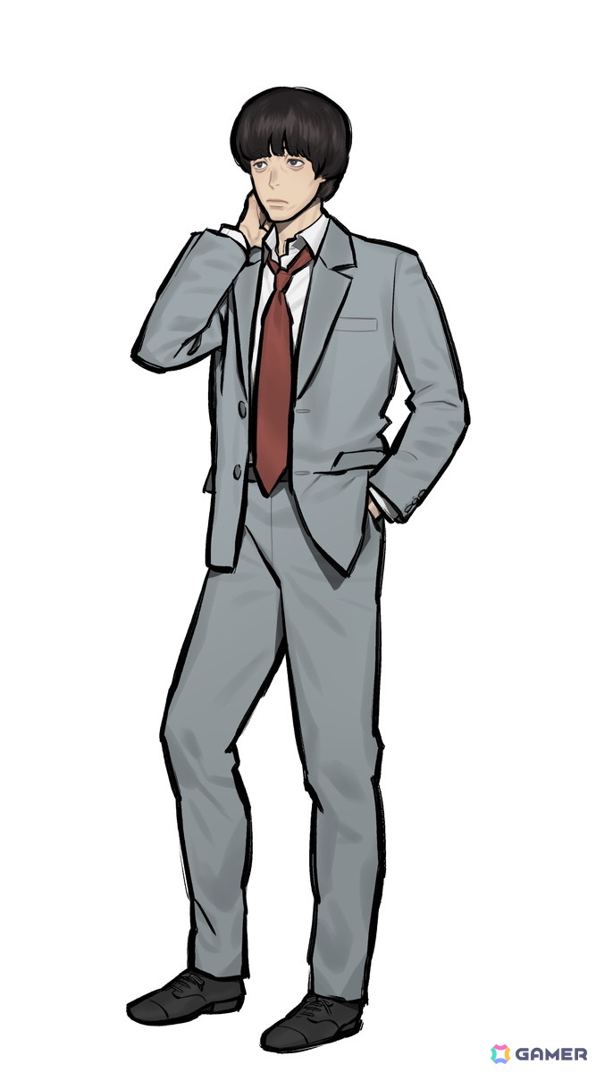 「パラノマサイト FILE38 伊勢人魚物語」亀島の海女や有力者などの登場人物を紹介！ミニゲーム「素潜り漁」や引き続き登場の「なめどり」シールの情報もの画像