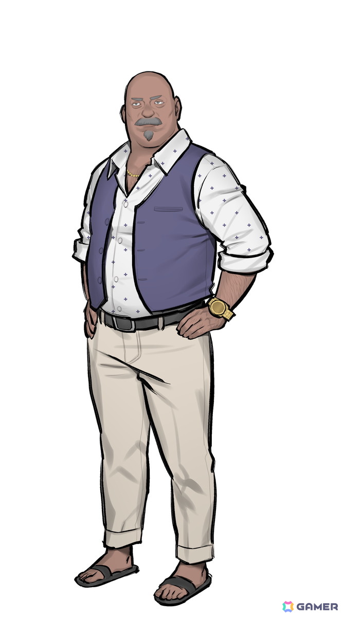 「パラノマサイト FILE38 伊勢人魚物語」亀島の海女や有力者などの登場人物を紹介！ミニゲーム「素潜り漁」や引き続き登場の「なめどり」シールの情報もの画像