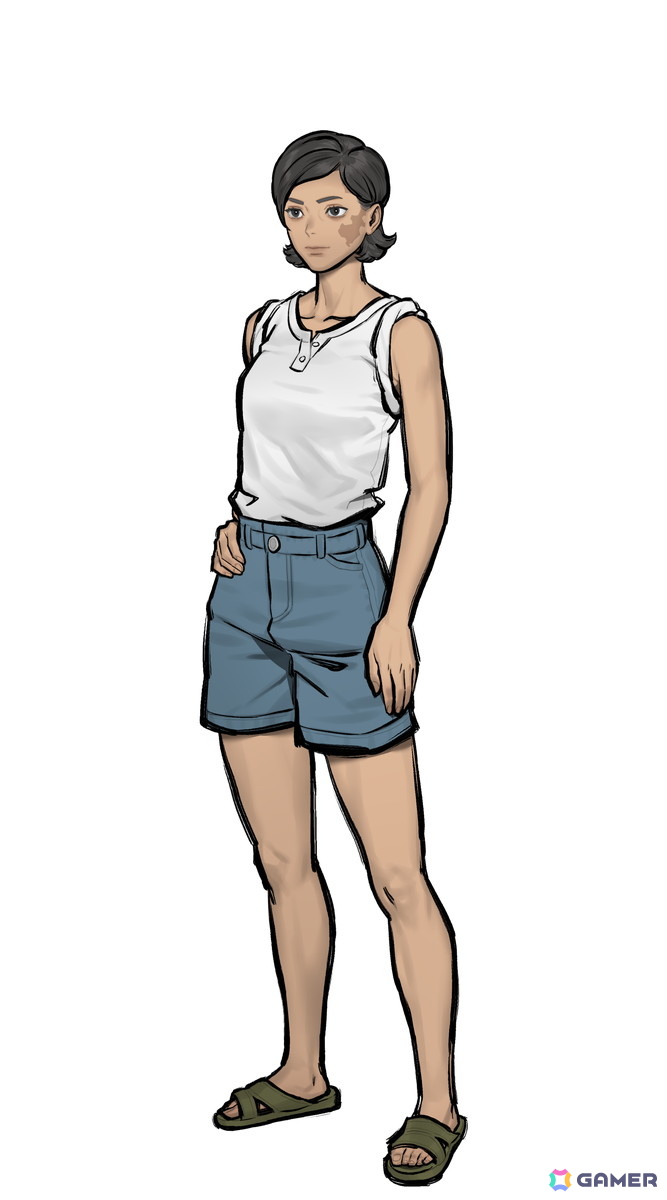 「パラノマサイト FILE38 伊勢人魚物語」亀島の海女や有力者などの登場人物を紹介！ミニゲーム「素潜り漁」や引き続き登場の「なめどり」シールの情報もの画像