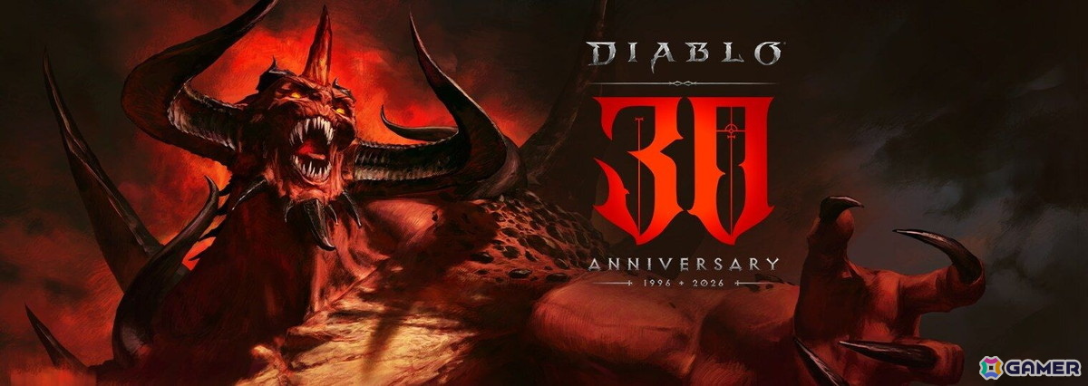 ディアブロ30周年で3作品に新クラス「ウォーロック」一斉参戦！D2Rは25年ぶりの新クラス追加――開発陣が語る、“D2Rチーム発”のアイデアが全作品に広がるまでの画像