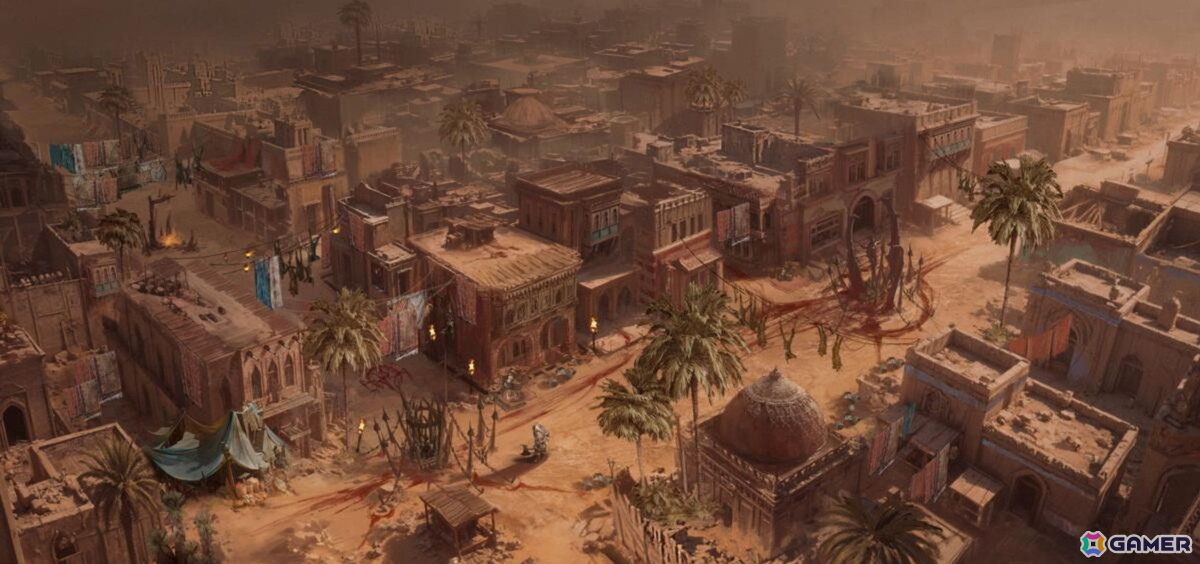 ディアブロ30周年で3作品に新クラス「ウォーロック」一斉参戦！D2Rは25年ぶりの新クラス追加――開発陣が語る、“D2Rチーム発”のアイデアが全作品に広がるまでの画像