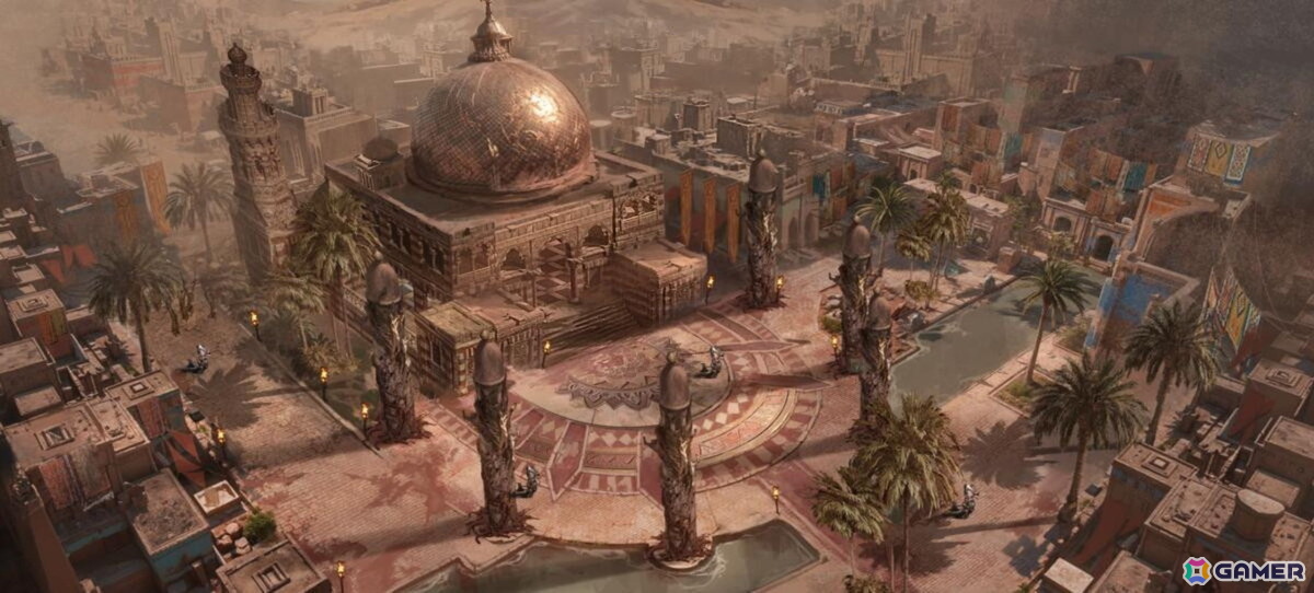 ディアブロ30周年で3作品に新クラス「ウォーロック」一斉参戦！D2Rは25年ぶりの新クラス追加――開発陣が語る、“D2Rチーム発”のアイデアが全作品に広がるまでの画像