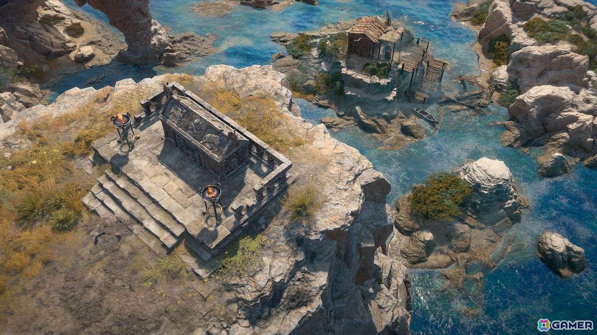 ディアブロ30周年で3作品に新クラス「ウォーロック」一斉参戦！D2Rは25年ぶりの新クラス追加――開発陣が語る、“D2Rチーム発”のアイデアが全作品に広がるまでの画像