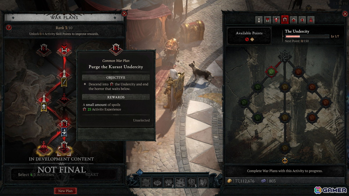 ディアブロ30周年で3作品に新クラス「ウォーロック」一斉参戦！D2Rは25年ぶりの新クラス追加――開発陣が語る、“D2Rチーム発”のアイデアが全作品に広がるまでの画像