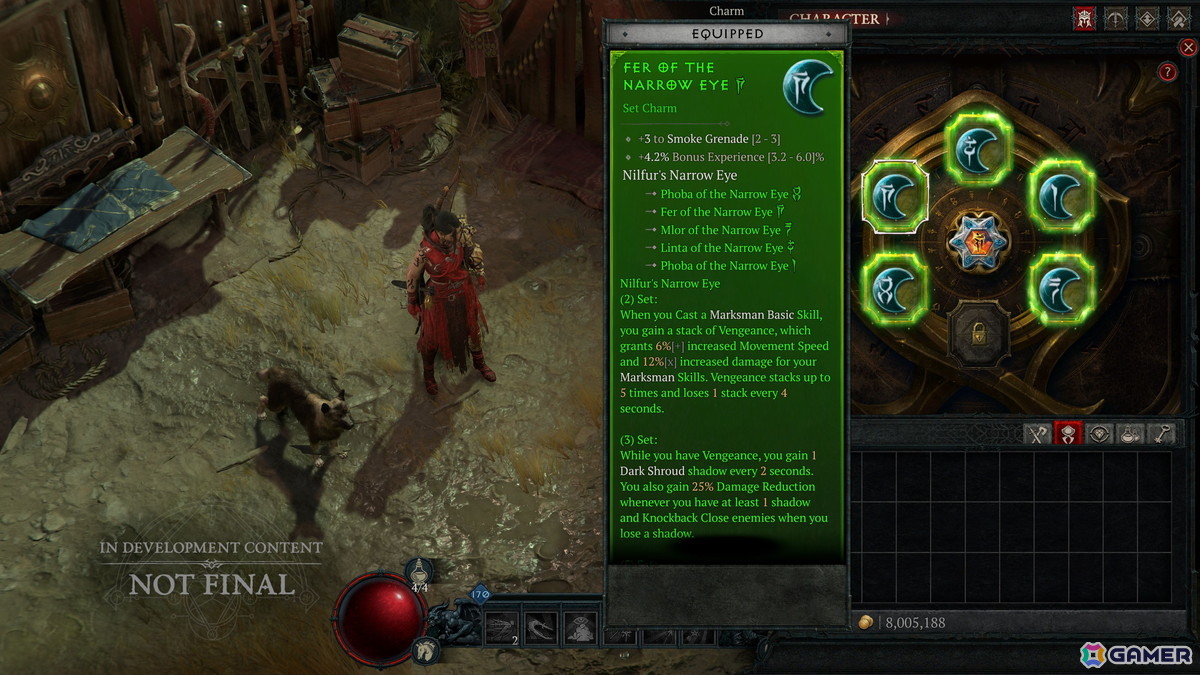 ディアブロ30周年で3作品に新クラス「ウォーロック」一斉参戦！D2Rは25年ぶりの新クラス追加――開発陣が語る、“D2Rチーム発”のアイデアが全作品に広がるまでの画像