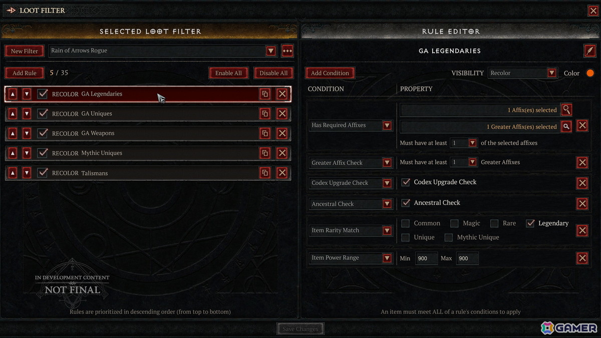 ディアブロ30周年で3作品に新クラス「ウォーロック」一斉参戦！D2Rは25年ぶりの新クラス追加――開発陣が語る、“D2Rチーム発”のアイデアが全作品に広がるまでの画像