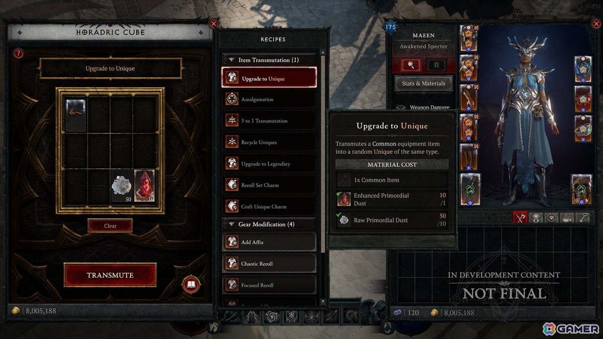 ディアブロ30周年で3作品に新クラス「ウォーロック」一斉参戦！D2Rは25年ぶりの新クラス追加――開発陣が語る、“D2Rチーム発”のアイデアが全作品に広がるまでの画像