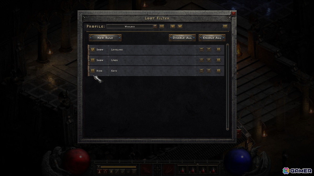 ディアブロ30周年で3作品に新クラス「ウォーロック」一斉参戦！D2Rは25年ぶりの新クラス追加――開発陣が語る、“D2Rチーム発”のアイデアが全作品に広がるまでの画像