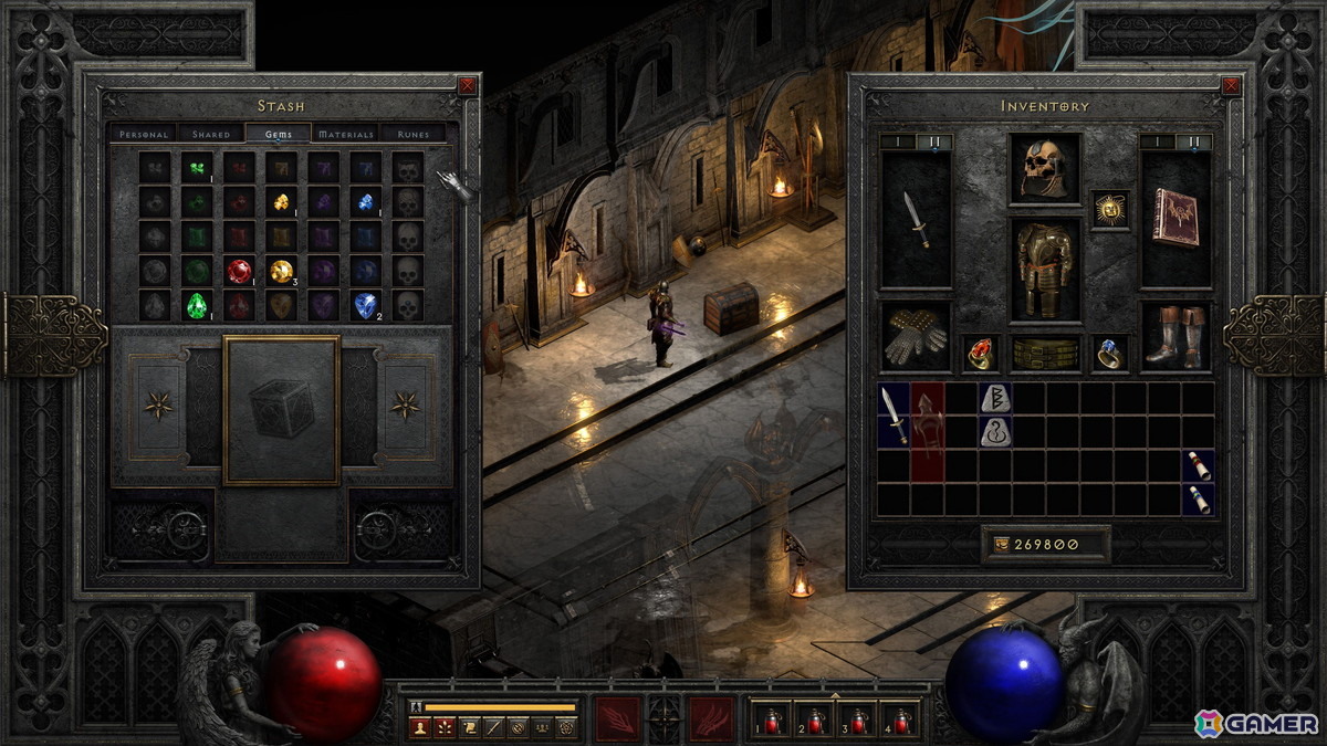 ディアブロ30周年で3作品に新クラス「ウォーロック」一斉参戦！D2Rは25年ぶりの新クラス追加――開発陣が語る、“D2Rチーム発”のアイデアが全作品に広がるまでの画像