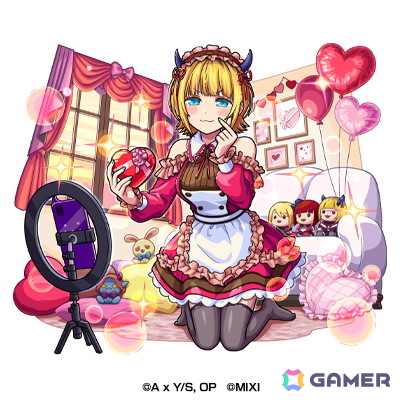 「モンスト」とTVアニメ「推しの子」コラボ第2弾が2月13日より開催！アイ、黒川あかね、MEM ちょ、寿みなみなどがガチャに登場の画像12