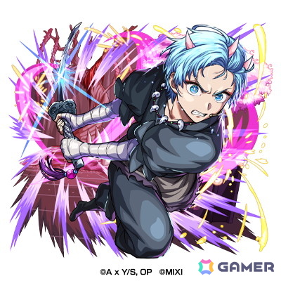 「モンスト」とTVアニメ「推しの子」コラボ第2弾が2月13日より開催！アイ、黒川あかね、MEM ちょ、寿みなみなどがガチャに登場の画像