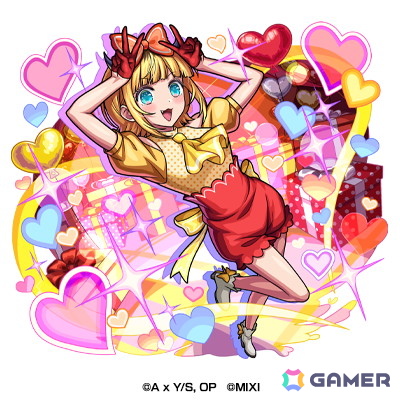 「モンスト」とTVアニメ「推しの子」コラボ第2弾が2月13日より開催！アイ、黒川あかね、MEM ちょ、寿みなみなどがガチャに登場の画像