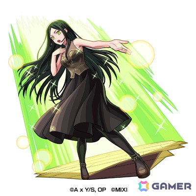 「モンスト」とTVアニメ「推しの子」コラボ第2弾が2月13日より開催！アイ、黒川あかね、MEM ちょ、寿みなみなどがガチャに登場の画像