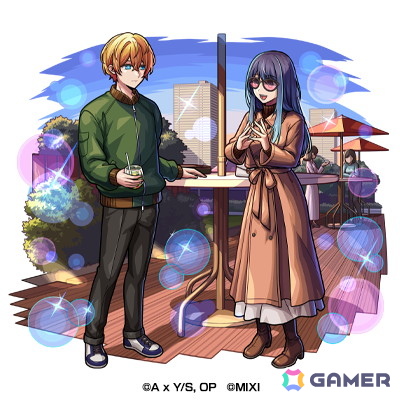 「モンスト」とTVアニメ「推しの子」コラボ第2弾が2月13日より開催！アイ、黒川あかね、MEM ちょ、寿みなみなどがガチャに登場の画像