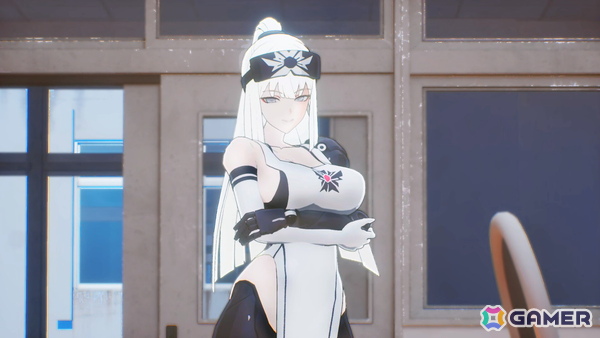 女子高生ヒーローが怪獣と戦うアクションゲーム「マイトレイア」の体験版がSteamで配信!アニメスタイルで繰り広げられる爽快アクションに注目の画像