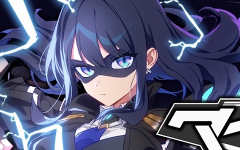 女子高生ヒーローが怪獣と戦うアクションゲーム「マイトレイア」の体験版がSteamで配信！アニメスタイルで繰り広げられる爽快アクションに注目