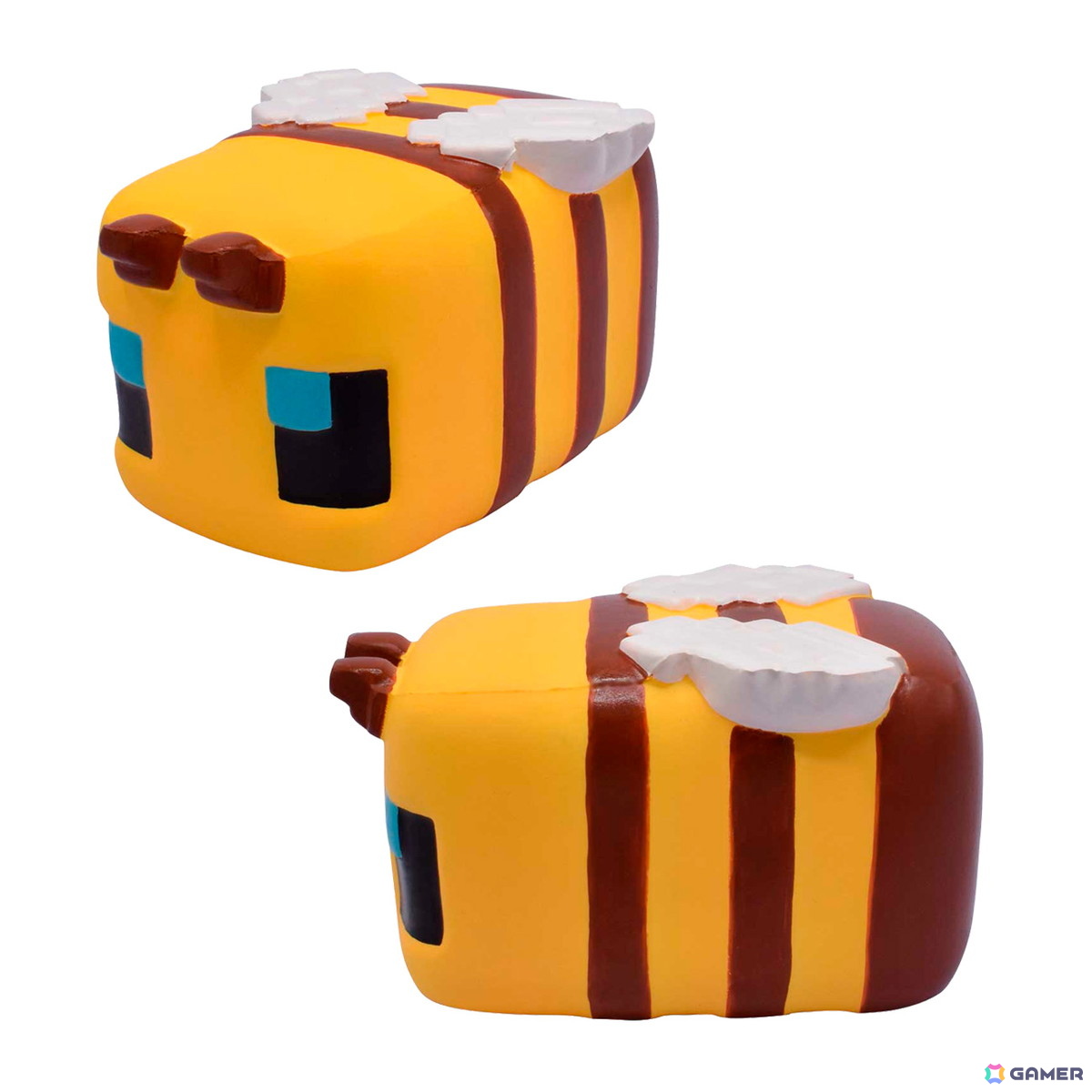 「マイクラ」よりブラインドぷかぷかキーホルダーやメガスクイッシュミーなど全8アイテムが3月19日に発売！の画像10