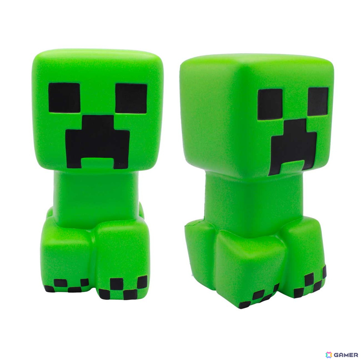 「マイクラ」よりブラインドぷかぷかキーホルダーやメガスクイッシュミーなど全8アイテムが3月19日に発売！の画像5
