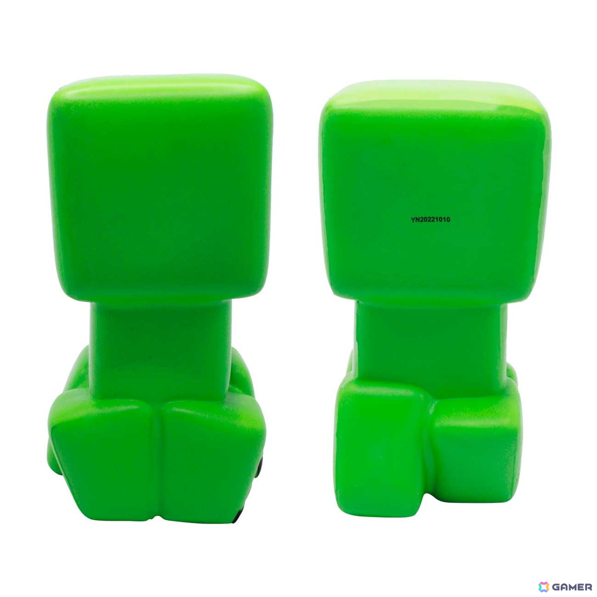 「マイクラ」よりブラインドぷかぷかキーホルダーやメガスクイッシュミーなど全8アイテムが3月19日に発売！の画像6