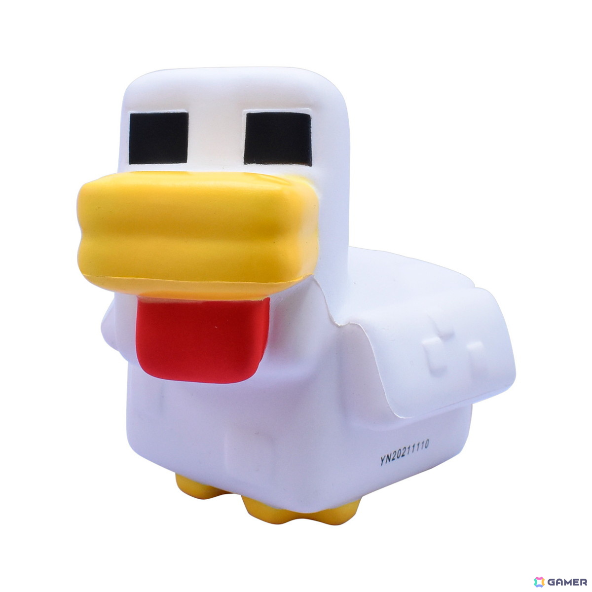 「マイクラ」よりブラインドぷかぷかキーホルダーやメガスクイッシュミーなど全8アイテムが3月19日に発売！の画像9