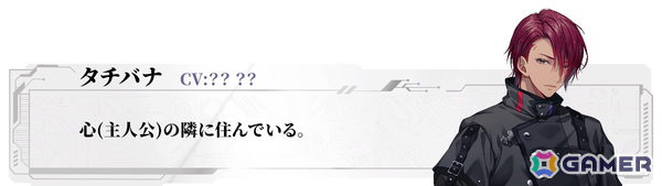 完全AI管理都市で繰り広げられる恋愛×サスペンスビジュアルノベル「Algorithm Prescription」プロジェクトが始動！の画像6