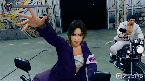 「龍が如く 極3」プレイレポート：絆という光、暴力という闇の狭間で闘う桐生一馬の生き様に惚れる、ボリューム満点のリメイクの画像12