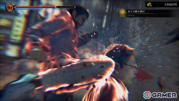 「龍が如く 極3」プレイレポート：絆という光、暴力という闇の狭間で闘う桐生一馬の生き様に惚れる、ボリューム満点のリメイクの画像14