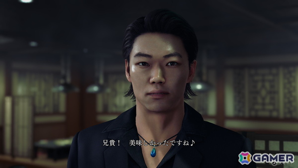 「龍が如く 極3」プレイレポート：絆という光、暴力という闇の狭間で闘う桐生一馬の生き様に惚れる、ボリューム満点のリメイクの画像19