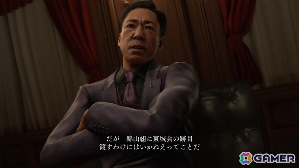 「龍が如く 極3」プレイレポート：絆という光、暴力という闇の狭間で闘う桐生一馬の生き様に惚れる、ボリューム満点のリメイクの画像23