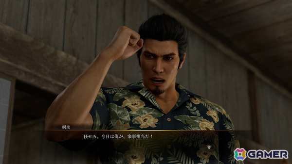 「龍が如く 極3」プレイレポート：絆という光、暴力という闇の狭間で闘う桐生一馬の生き様に惚れる、ボリューム満点のリメイクの画像5