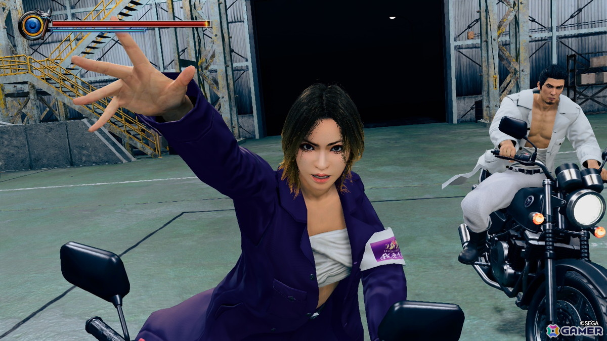 「龍が如く 極3」プレイレポート：絆という光、暴力という闇の狭間で闘う桐生一馬の生き様に惚れる、ボリューム満点のリメイクの画像