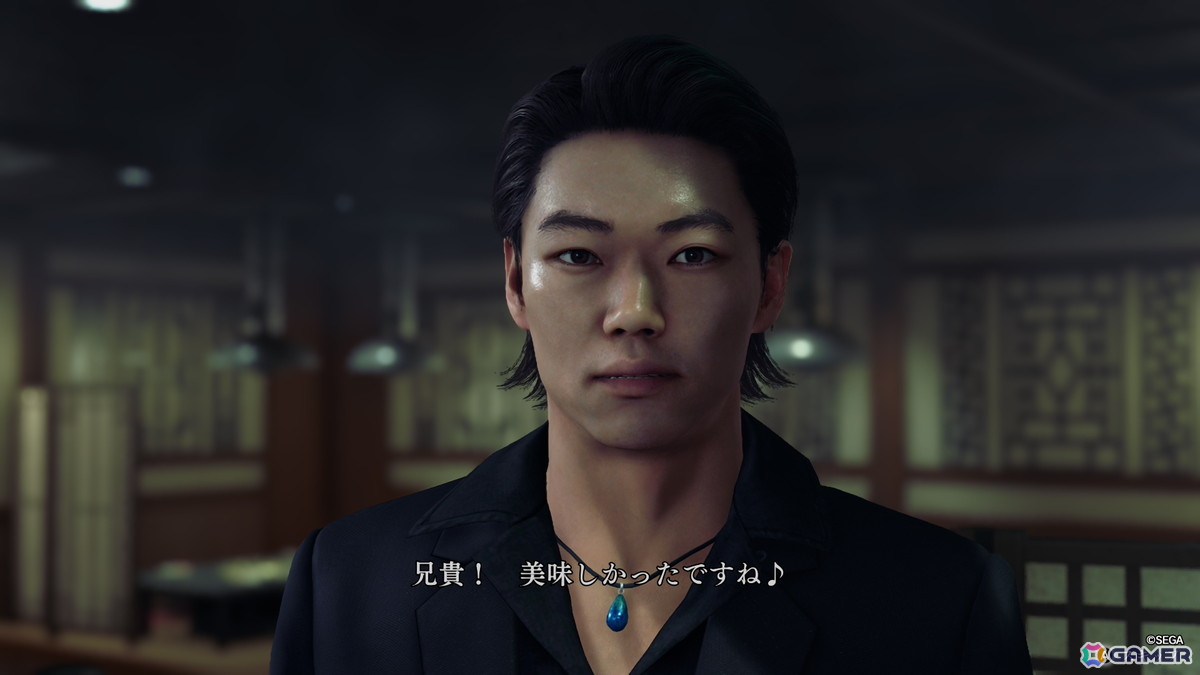 「龍が如く 極3」プレイレポート：絆という光、暴力という闇の狭間で闘う桐生一馬の生き様に惚れる、ボリューム満点のリメイクの画像