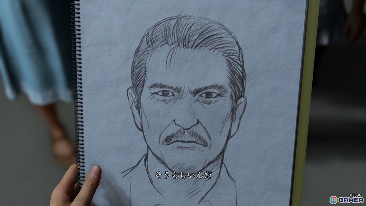 「龍が如く 極3」プレイレポート：絆という光、暴力という闇の狭間で闘う桐生一馬の生き様に惚れる、ボリューム満点のリメイクの画像