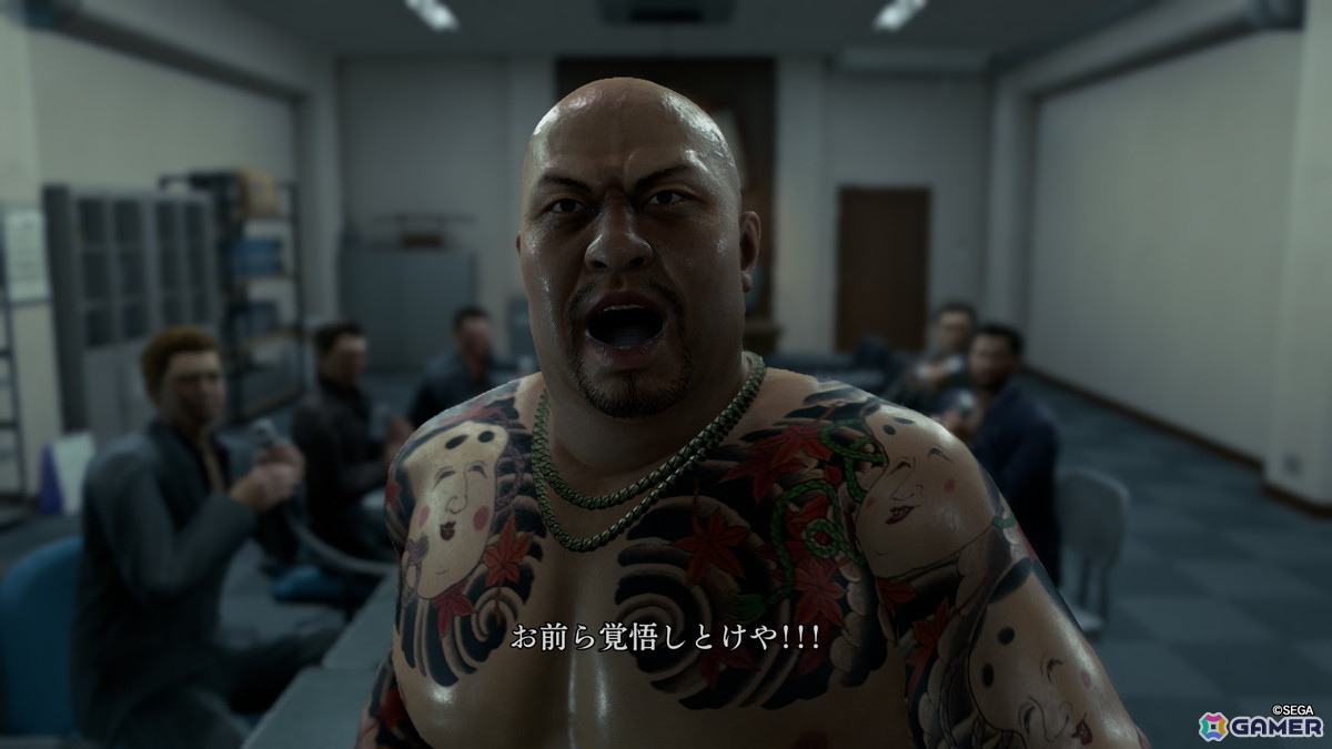 「龍が如く 極3」プレイレポート：絆という光、暴力という闇の狭間で闘う桐生一馬の生き様に惚れる、ボリューム満点のリメイクの画像