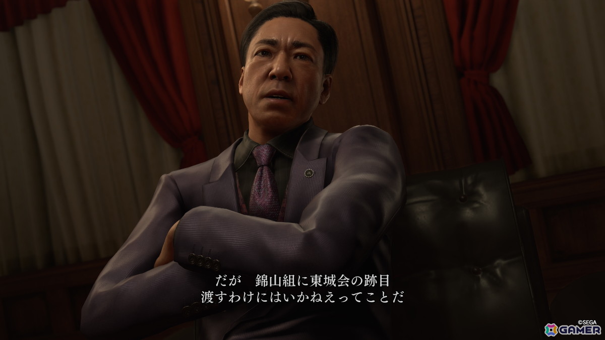 「龍が如く 極3」プレイレポート：絆という光、暴力という闇の狭間で闘う桐生一馬の生き様に惚れる、ボリューム満点のリメイクの画像